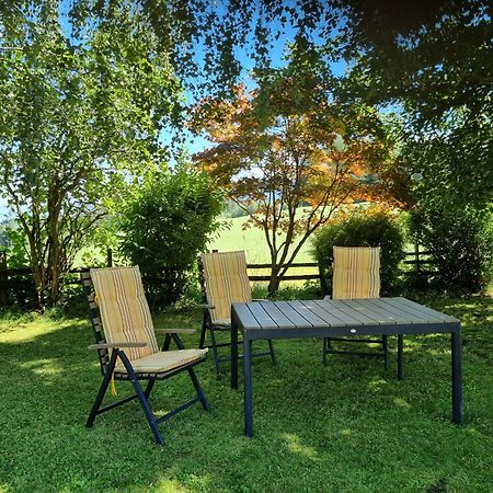 Apartament Kulmerhof - Farm Pruggern Zewnętrze zdjęcie
