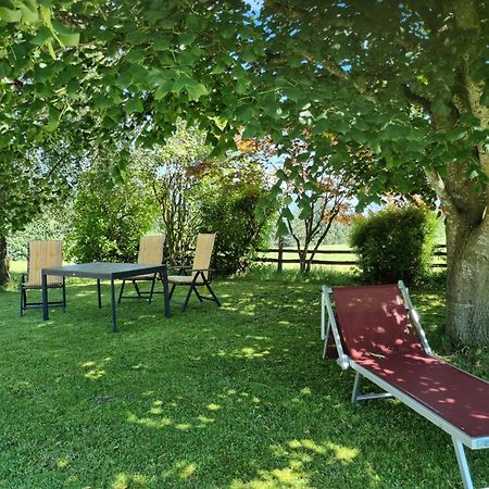 Apartament Kulmerhof - Farm Pruggern Zewnętrze zdjęcie