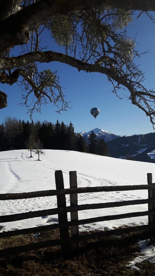 Apartament Kulmerhof - Farm Pruggern Zewnętrze zdjęcie