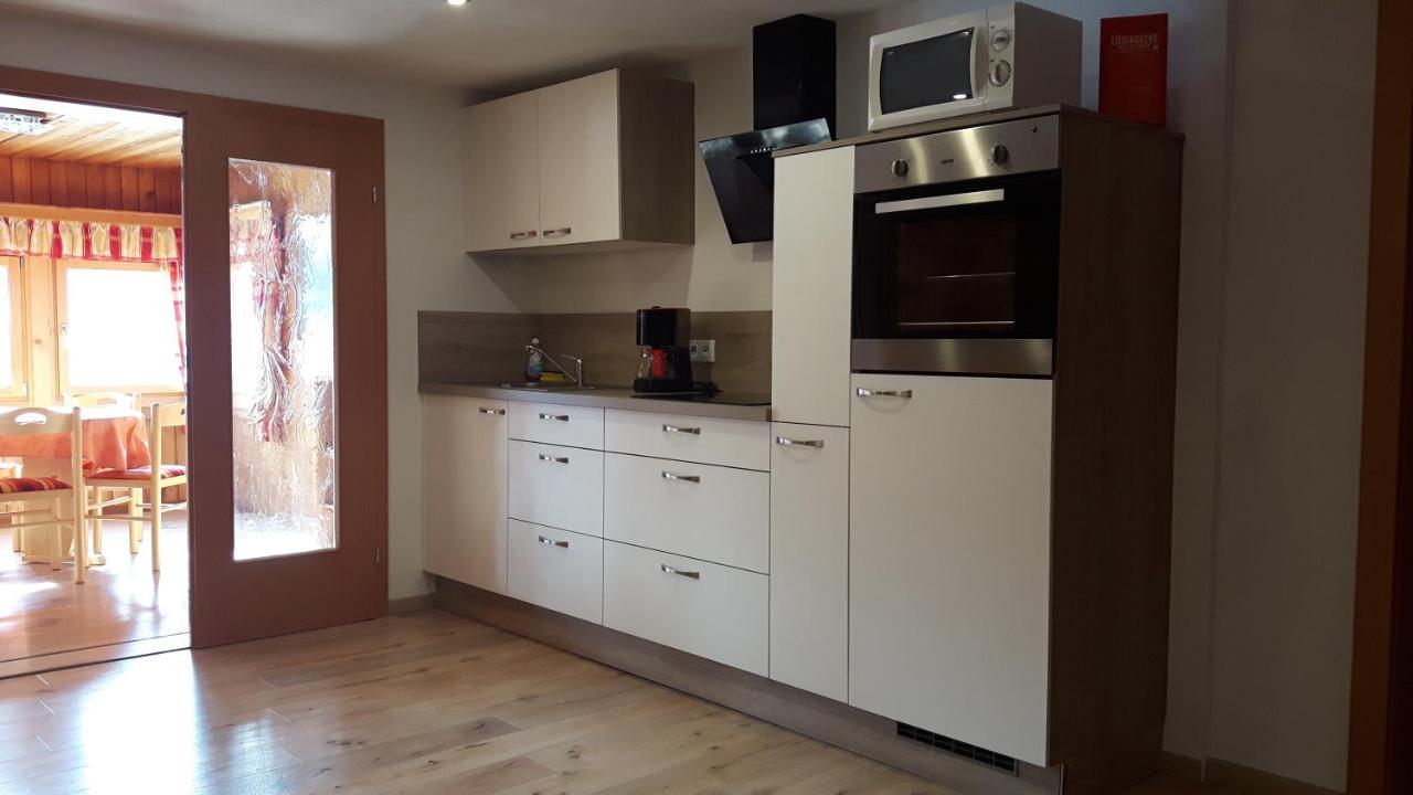 Apartament Kulmerhof - Farm Pruggern Zewnętrze zdjęcie