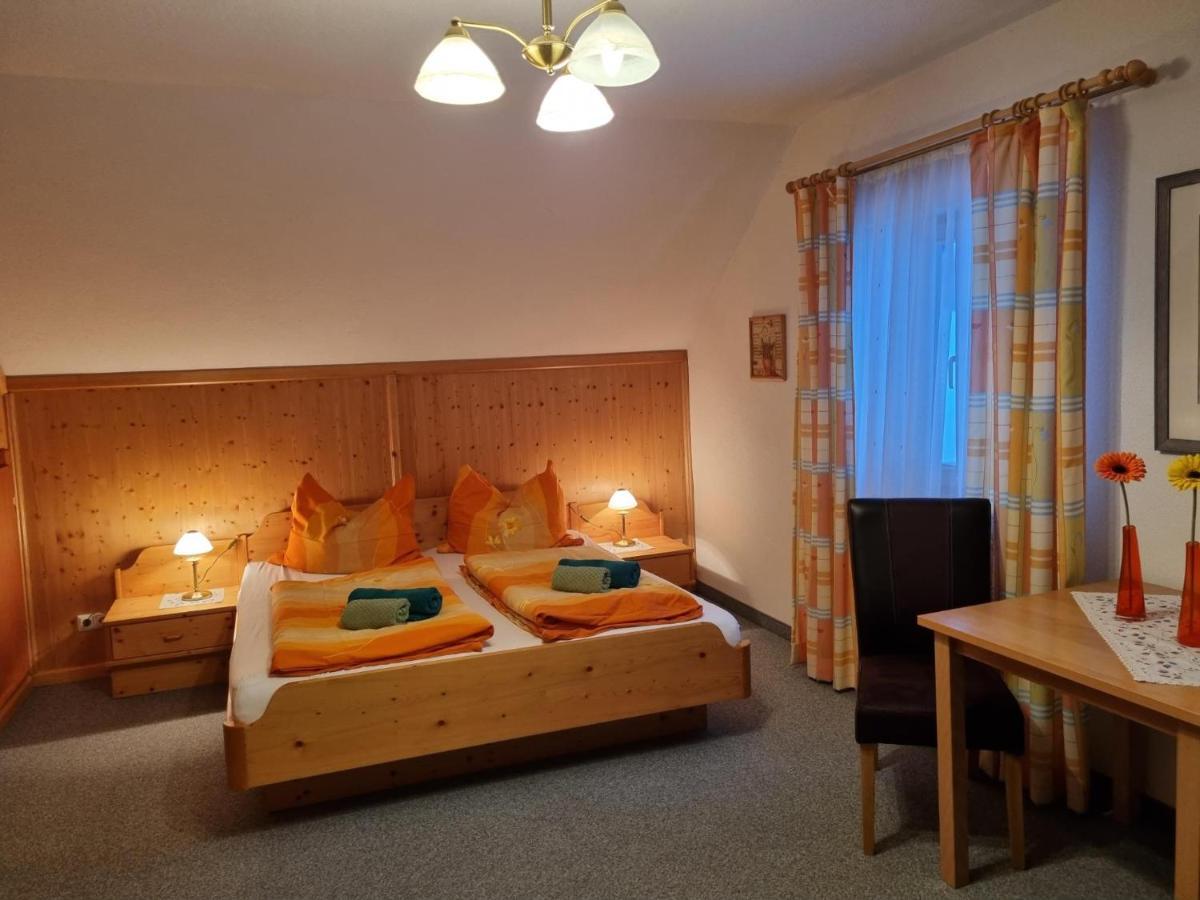 Apartament Kulmerhof - Farm Pruggern Zewnętrze zdjęcie
