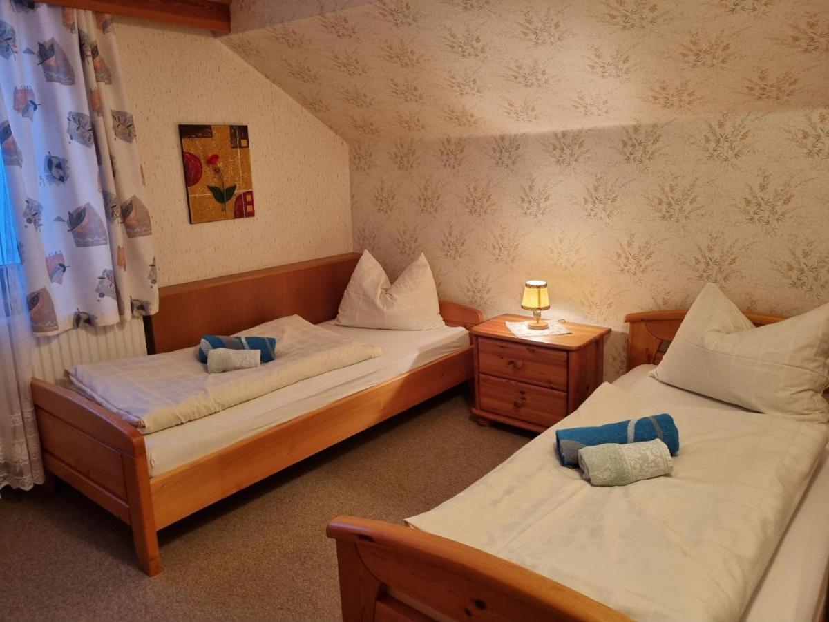 Apartament Kulmerhof - Farm Pruggern Zewnętrze zdjęcie