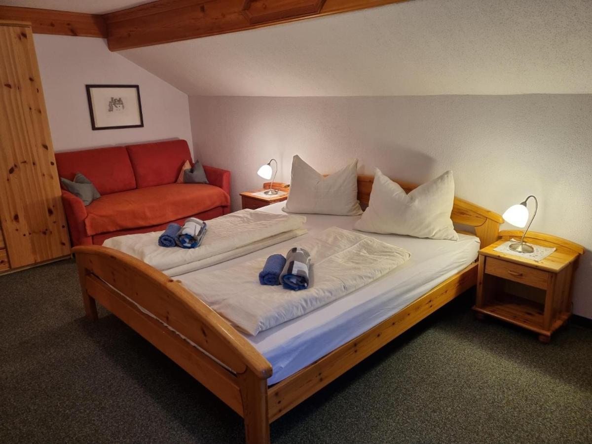 Apartament Kulmerhof - Farm Pruggern Zewnętrze zdjęcie