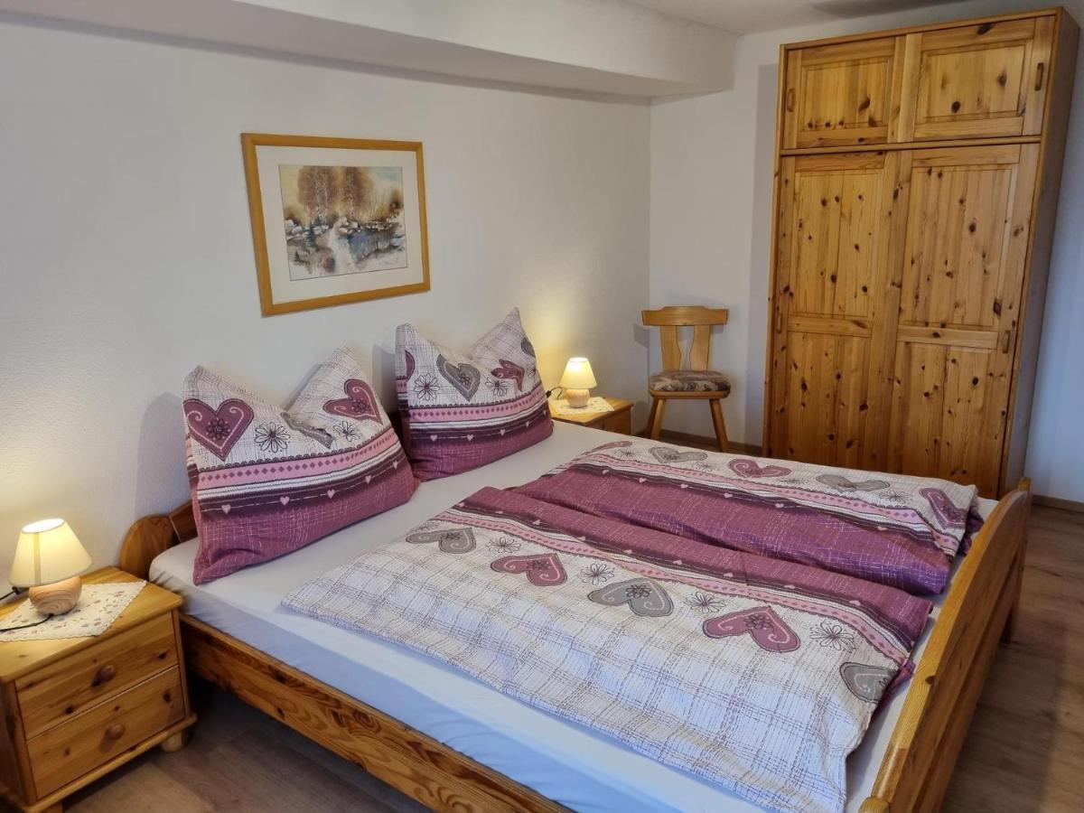 Apartament Kulmerhof - Farm Pruggern Zewnętrze zdjęcie