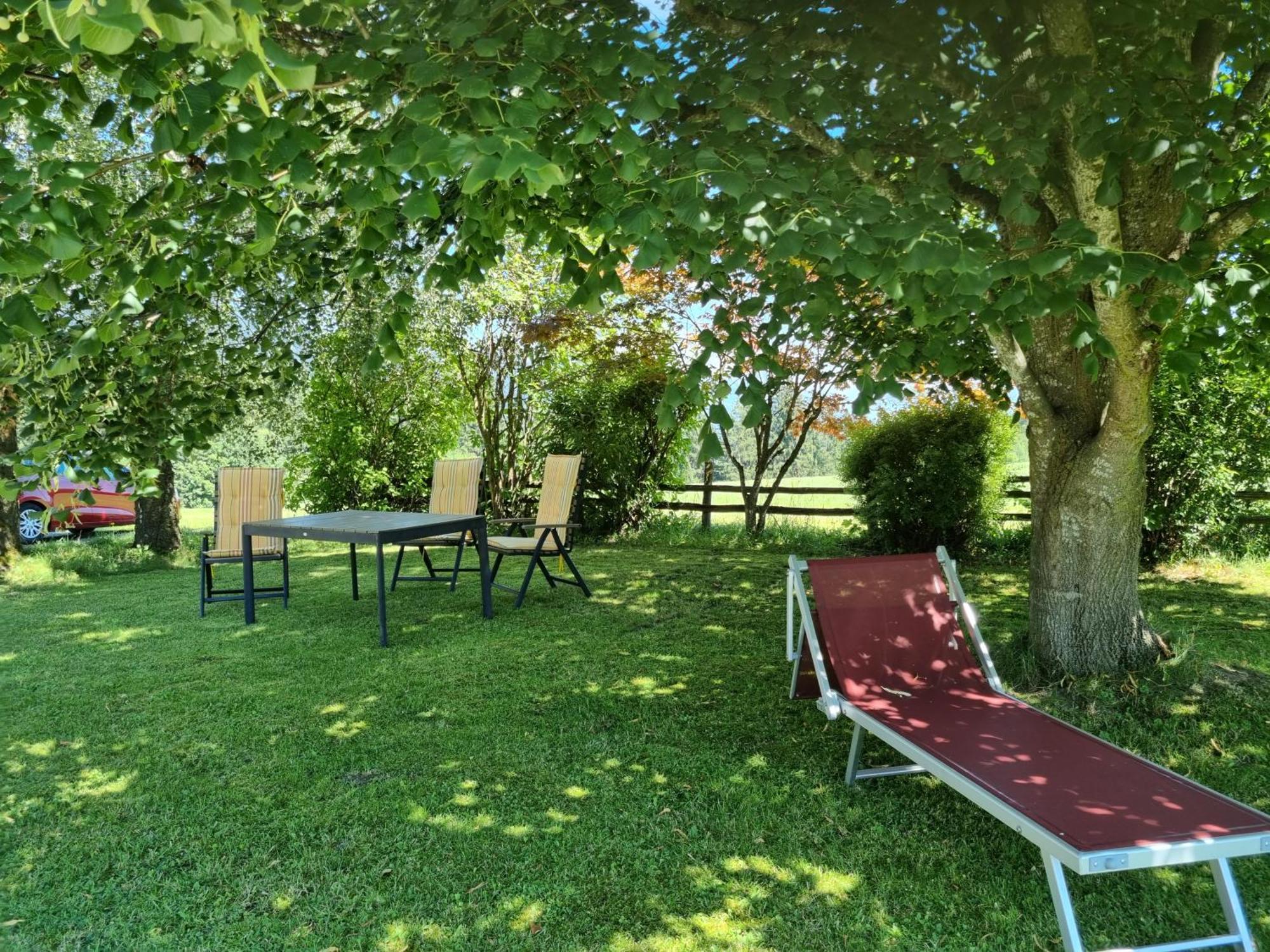 Apartament Kulmerhof - Farm Pruggern Zewnętrze zdjęcie