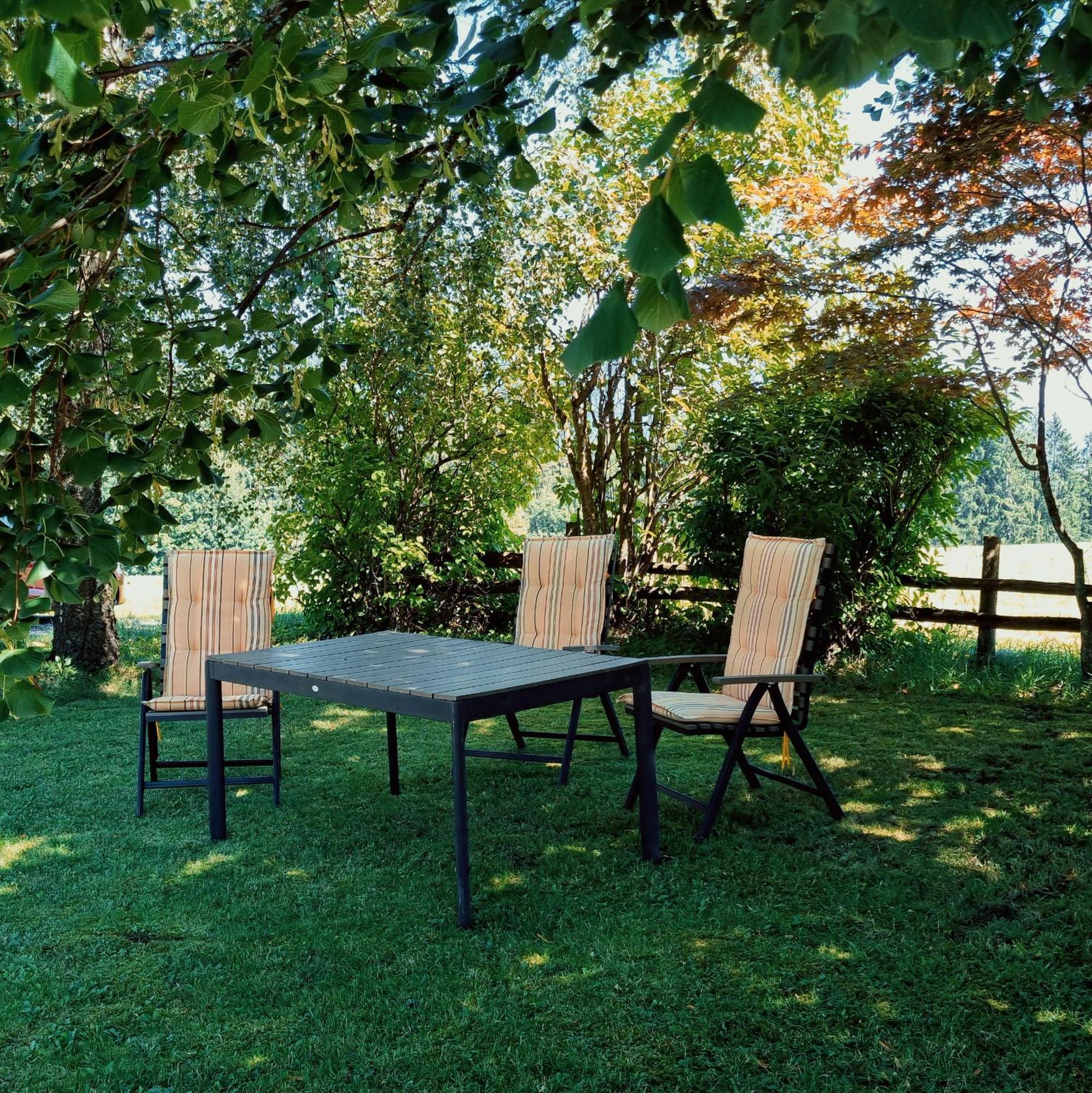 Apartament Kulmerhof - Farm Pruggern Zewnętrze zdjęcie