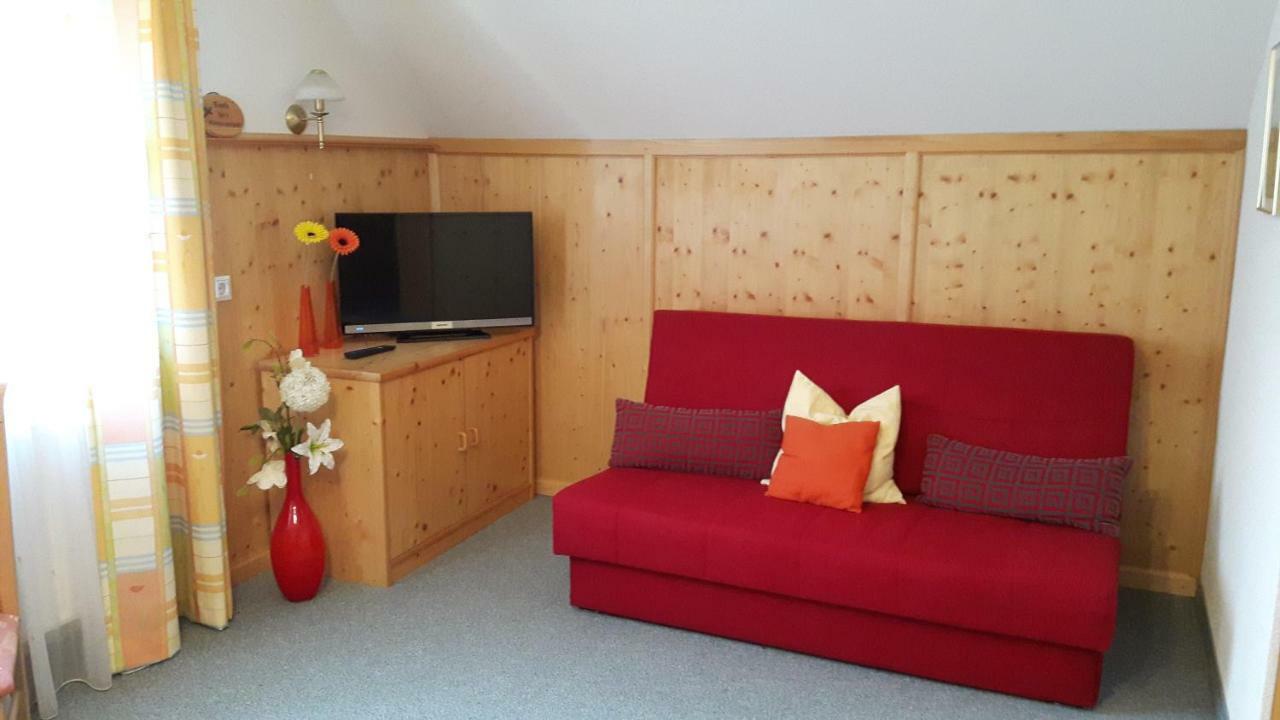 Apartament Kulmerhof - Farm Pruggern Zewnętrze zdjęcie